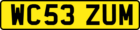WC53ZUM