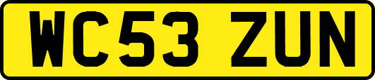 WC53ZUN