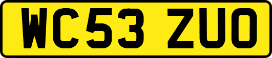 WC53ZUO