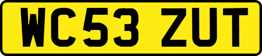 WC53ZUT
