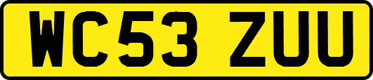 WC53ZUU