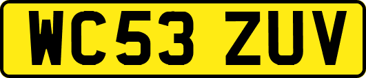 WC53ZUV