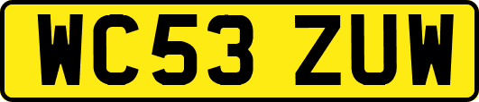 WC53ZUW