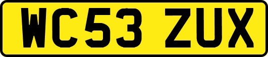 WC53ZUX