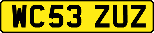 WC53ZUZ