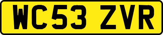 WC53ZVR