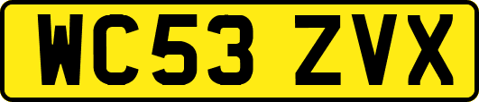 WC53ZVX
