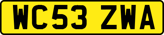 WC53ZWA