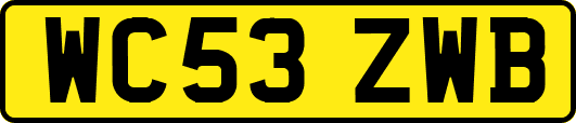 WC53ZWB