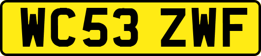 WC53ZWF
