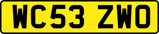 WC53ZWO