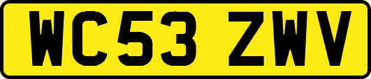 WC53ZWV