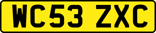 WC53ZXC