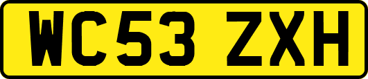 WC53ZXH