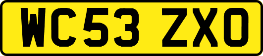 WC53ZXO