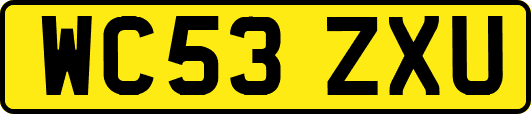 WC53ZXU