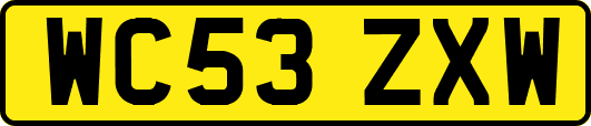 WC53ZXW