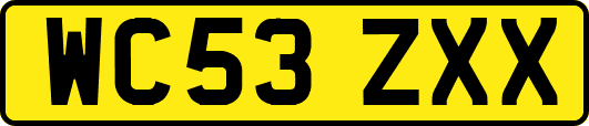 WC53ZXX