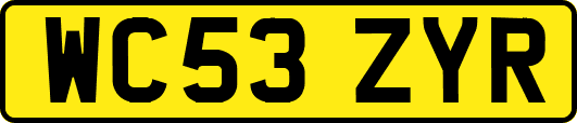 WC53ZYR