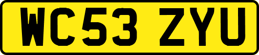 WC53ZYU