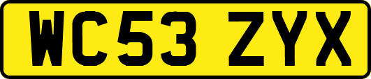 WC53ZYX