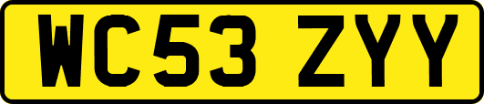 WC53ZYY