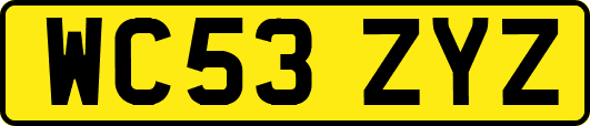 WC53ZYZ
