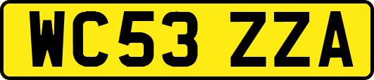 WC53ZZA