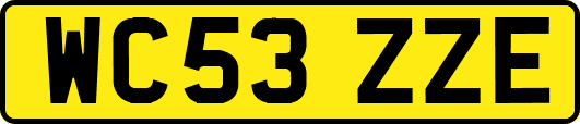 WC53ZZE