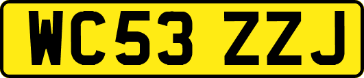 WC53ZZJ