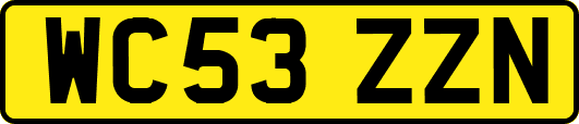 WC53ZZN