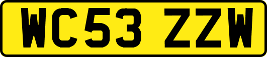 WC53ZZW