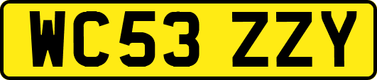 WC53ZZY