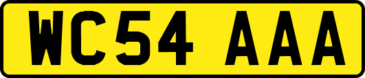 WC54AAA