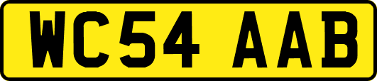 WC54AAB