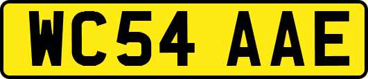 WC54AAE