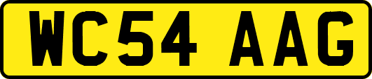 WC54AAG