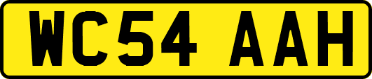 WC54AAH