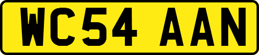 WC54AAN