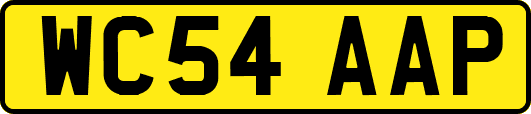 WC54AAP