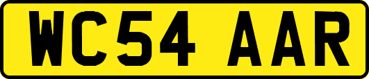 WC54AAR