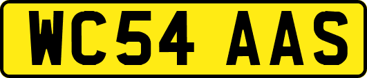 WC54AAS