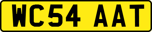 WC54AAT