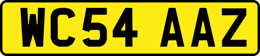 WC54AAZ