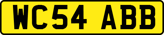 WC54ABB