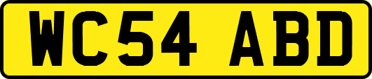 WC54ABD