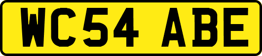 WC54ABE