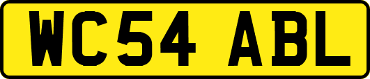 WC54ABL