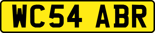 WC54ABR