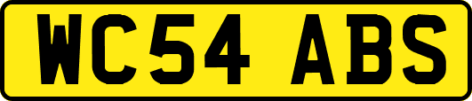 WC54ABS
